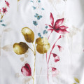 wholesale polyester home textile  fabric disperse print fabric bed sheet fabric for bedding